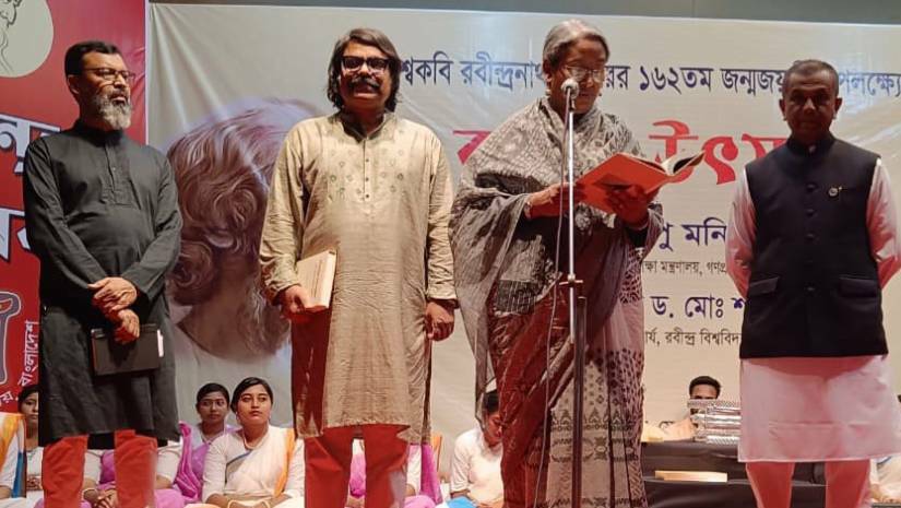 যুক্তরাষ্ট্রের নতুন ভিসানীতিতে শিক্ষার্থীদের কোনো সমস্যা হবে না: শিক্ষামন্ত্রী