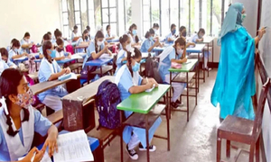 প্রশিক্ষণের সুযোগ পাবেন ৪ হাজার শিক্ষক