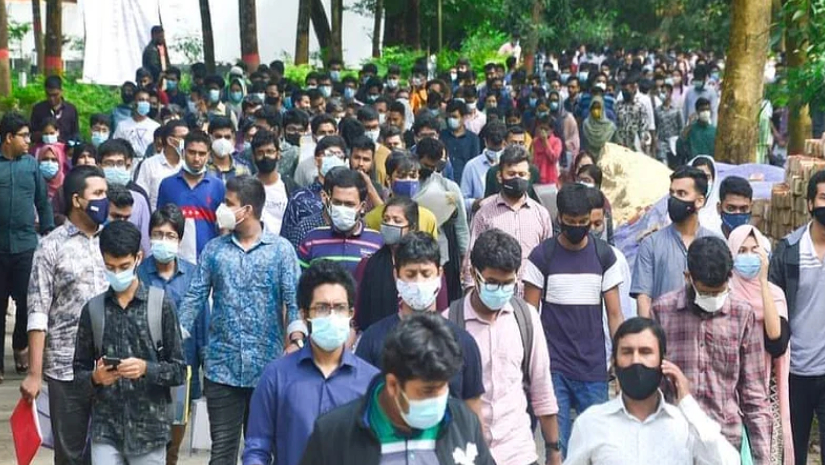 কৃষি গুচ্ছের ভর্তি আবেদন শুরু ৮ জুন