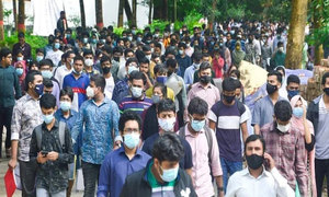 কৃষি গুচ্ছের ভর্তি আবেদন শুরু ৮ জুন