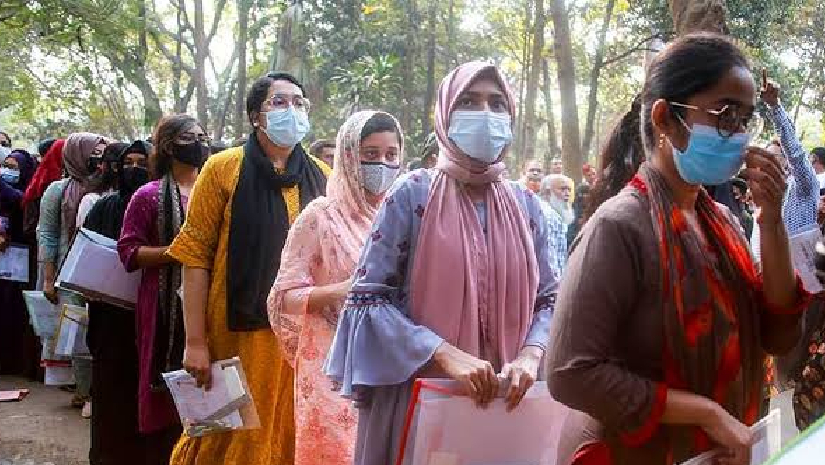কৃষি গুচ্ছের কোন বিশ্ববিদ্যালয়ে কত আসন