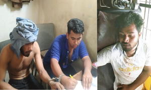 ‘আয়োজন করে’ বাংলাদেশ কৃষি বিশ্ববিদ্যালয়ে বহিরাগতদের সংঘর্ষ