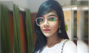 ৩৫ আন্দোলনকারীরা কীভাবে আমাকে অসুস্থ বলেন, প্রশ্ন মুক্তার