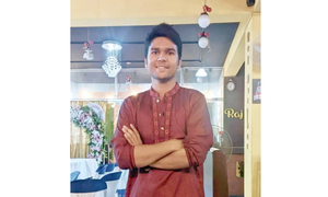 ক্যান্সারে আক্রান্ত ববি শিক্ষার্থী হিরা বাঁচতে চায় 