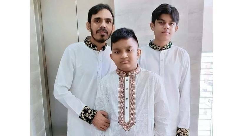 বাসায় তেলাপোকা মারার ওষুধ প্রয়োগ, অসুস্থ হয়ে স্কুলপড়ুয়া দুই ভাইয়ের মৃত্যু
