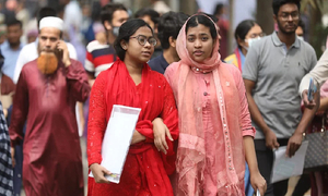 বেসরকারি মেডিকেলে ভর্তির শর্ত শিথিল