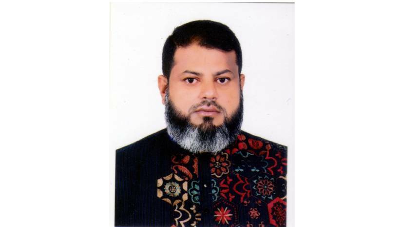 জবি অধ্যাপককে পেটানো সেই ইউপি চেয়ারম্যান সাময়িক বরখাস্ত