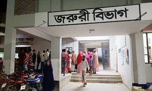সাইকেল নিয়ে তর্ক, স্কুল শিক্ষার্থীকে পিটিয়ে হত্যা