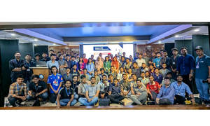 ‘রিয়েলমি সি৫৫ চ্যাম্পিয়ন ফটোগ্রাফি’ প্রতিযোগিতায় বিজয়ীদের নাম প্রকাশ