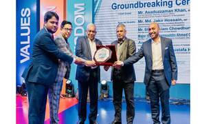 ঢাকায় নিউ হরাইজন কানাডিয়ান ইন্টারন্যাশনাল স্কুলের যাত্রা শুরু