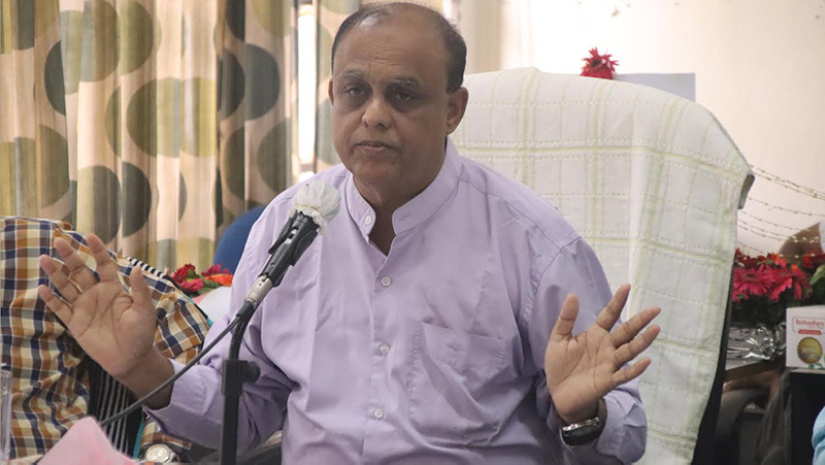 ইবি উপাচার্যের নিয়োগ বাণিজ্যের আরও দুই নতুন অডিও ফাঁস