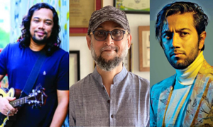 প্রিতম এবং ইমনকে লাল সালাম