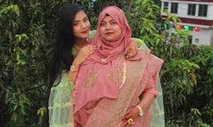 বাসায় ঢুকে মা ও স্কুলপড়ুয়া মেয়েকে কুপিয়ে হত্যা