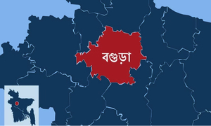 চাকরি করেন দশ বছর, স্কুলে যাননি এক দিনও