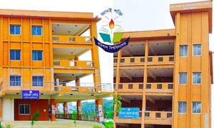 ছুটিতে চিকিৎসা মেলে না ববির মেডিকেল সেন্টারে, বন্ধ লাইব্রেরিও