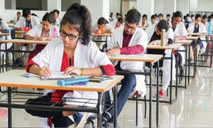 নীতিমালা পরিবর্তনের পর বেসরকারি মেডিকেল ভর্তিতে ফের বিজ্ঞপ্তি