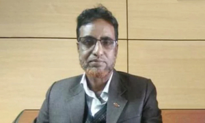 স্কুলছাত্রীকে কুপ্রস্তাব দিয়ে বরখাস্ত প্রধান শিক্ষক