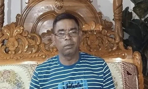 সাংবাদিক নাদিম হত্যায় চেয়ারম্যান বাবুসহ ২২ জনের বিরুদ্ধে মামলা