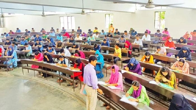 জাবির ভর্তি পরীক্ষায় যেসব নির্দেশনা মানতে হবে