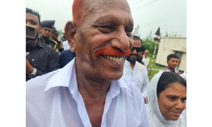 এরশাদ শিকদার, বাংলা ভাই, বঙ্গবন্ধুর ৬ খুনির ফাঁসি কার্যকর করেছিলেন যিনি