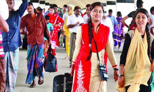 ঈদের ছুটি একদিন বাড়ছে?