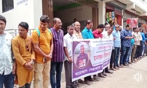 নাদিম হত্যার বিচারকার্য সাগর-রুনির মতো দেখতে চাইনা