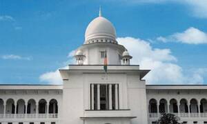 শিক্ষা ছুটিতে গিয়ে আর ফেরেননি, জজের চাকরি খোয়ালেন ফাতেমা