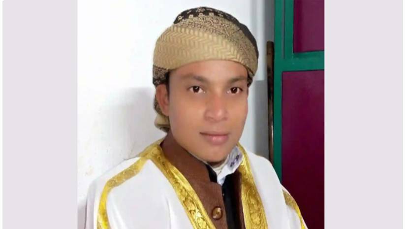 সড়ক দুর্ঘটনায় মারা গেলেন ‘শিশুবক্তা’