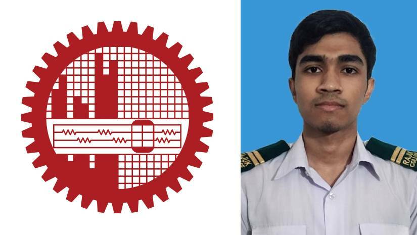 বুয়েটের ভর্তি পরীক্ষায় প্রথম রাজউকের শাফিন