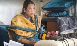 আঁখি আমার রোগী ছিলেন না: ডা. সংযুক্তা