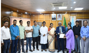 আগামী বছরেই বেরোবির  প্রথম সমাবর্তন  