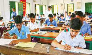 ৮ম শ্রেণির শিক্ষার্থীদের সনদ দেবে স্কুল-মাদ্রাসা