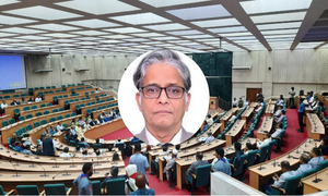 ঢাকা বিশ্ববিদ্যালয়ের সঙ্গে শিক্ষার্থীদের লেনদেন হবে ‘ক্যাশলেস’: উপাচার্য