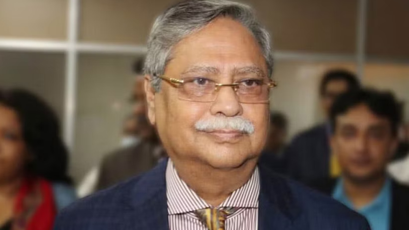 হজ পালনে শুক্রবার সৌদি যাচ্ছেন রাষ্ট্রপতি