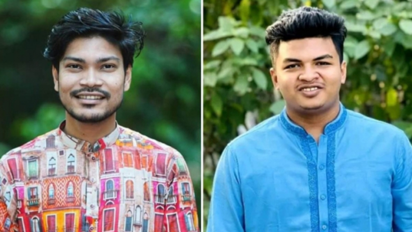 সাংবাদিক পেটানোর ঘটনায় চবির দুই ছাত্রলীগ কর্মী বহিষ্কার