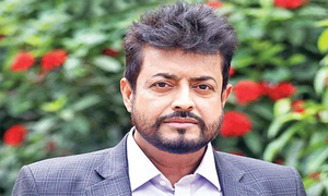 তারা কাউয়া শিল্পীদের আমেরিকায় নিয়ে যাচ্ছে: ওমর সানি