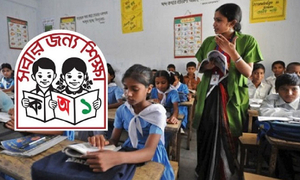 প্রাথমিক শিক্ষক নিয়োগের শেষ ধাপের আবেদন শুরু