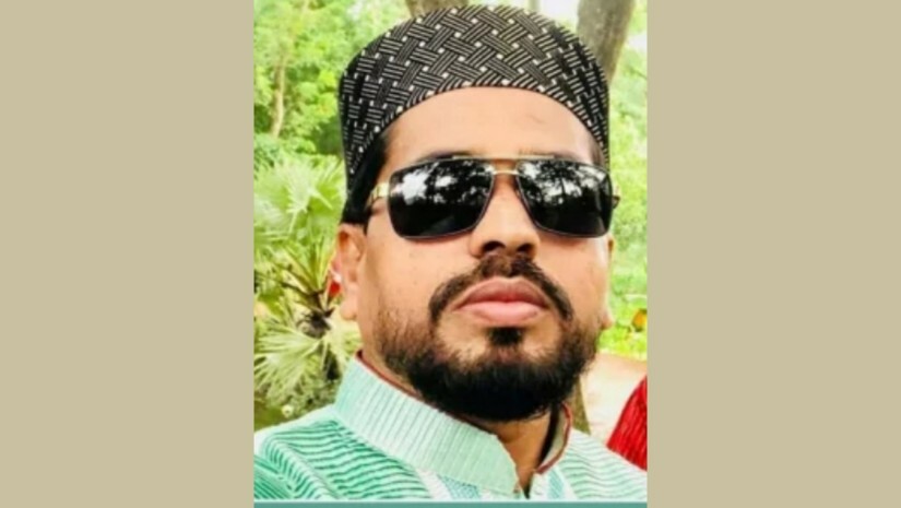 দুইদিন ধরে নিখোঁজ বশেমুরবিপ্রবি উপ-পরীক্ষা নিয়ন্ত্রক টুটুল