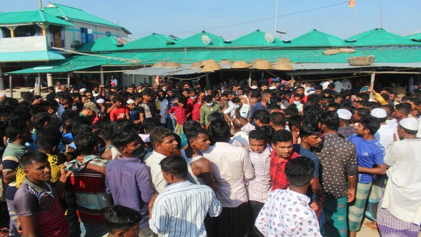 পাঁচ দিন পর ৫ জেলের লাশ উদ্ধার, শিক্ষার্থীসহ নিখোঁজ ২