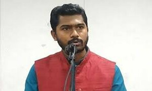 আমাদের দল পরিচালিত হচ্ছে বখশিশের টাকায়: নুর