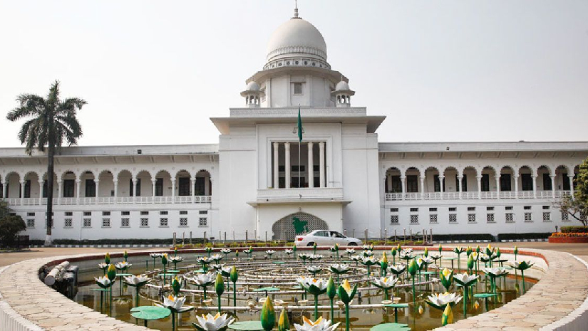 হিজড়া জনগোষ্ঠীর পৃথক শিক্ষা প্রতিষ্ঠান ও ভাতার দাবিতে আইনি নোটিশ