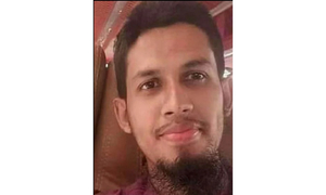 সড়ক দুর্ঘটনায় ইস্টার্ন ইউনিভার্সিটির শিক্ষার্থী নিহত