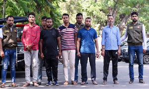 প্রশ্নফাঁসের ঘটনায় বিমানের ২৬ কর্মচারীসহ ৩০ জনের বিরুদ্ধে চার্জশিট
