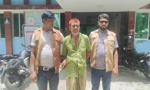 সাংবাদিক নাদিম হত্যায় আরও ১ আসামি গ্রেপ্তার