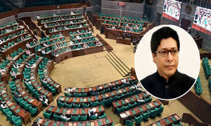 চার বছরে ১৬ হাজার ক্যাডার নিয়োগ দিয়েছে সরকার