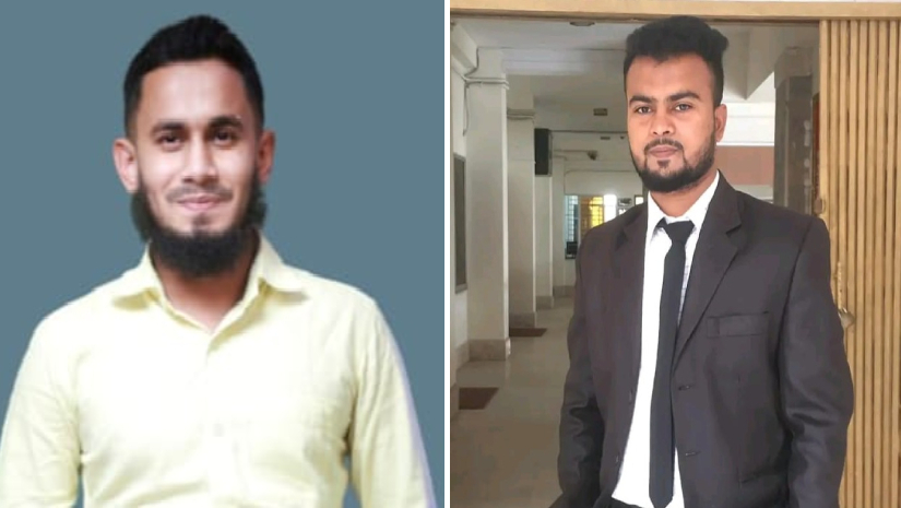 শাকিল-অপুর নেতৃত্বে লেবুখালী ইউনিয়ন পাবলিকিয়ানের যাত্রা শুরু