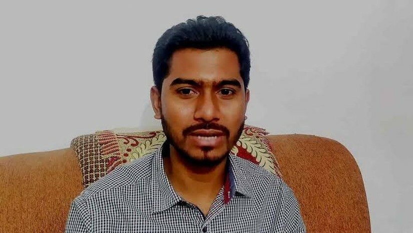 এখনই কার্যালয় ছাড়ছেন না নুরুল হক নুর