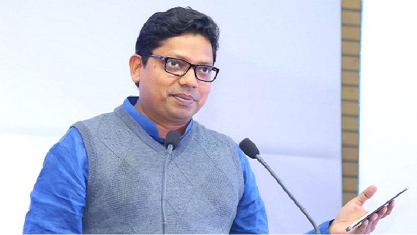 হ্যাক নয়, ওয়েবসাইটের দুর্বলতায় তথ্য উন্মুক্ত ছিল: পলক