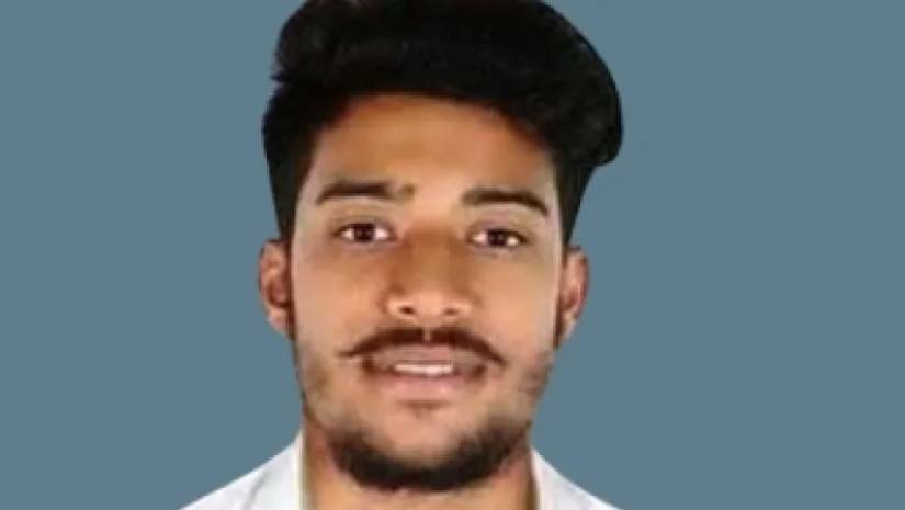হাসপাতালের ছাদে কিশোরীকে ধর্ষণ, সেই ছাত্রলীগ নেতা গ্রেপ্তার