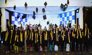 অস্ট্রেলিয়ার মোনাশ কলেজ গ্র্যাজুয়েশন কনভোকেশন করল ইউসিবি